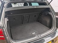 Volkswagen Golf TDI BlueMotion Tech GTD 20