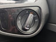 Volkswagen Golf TDI BlueMotion Tech GTD 29