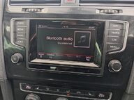 Volkswagen Golf TDI BlueMotion Tech GTD 36