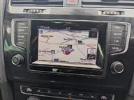 Volkswagen Golf TDI BlueMotion Tech GTD 32