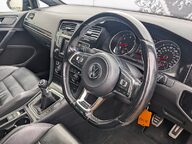 Volkswagen Golf TDI BlueMotion Tech GTD 21