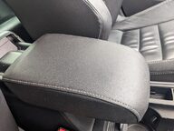 Volkswagen Golf TDI BlueMotion Tech GTD 24