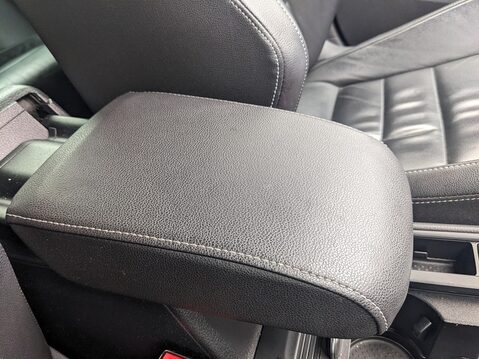 Volkswagen Golf TDI BlueMotion Tech GTD 24