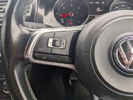 Volkswagen Golf TDI BlueMotion Tech GTD 22