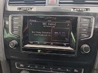 Volkswagen Golf TDI BlueMotion Tech GTD 27