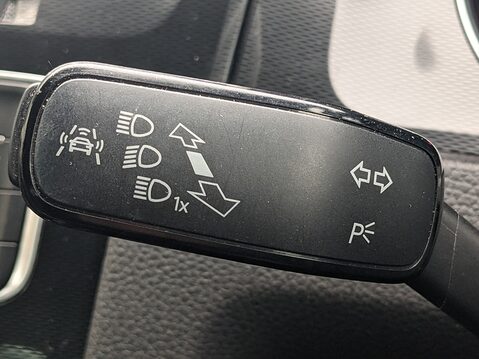 Volkswagen Golf TDI BlueMotion Tech GTD 37