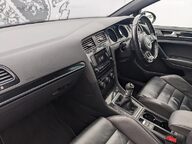 Volkswagen Golf TDI BlueMotion Tech GTD 14