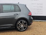 Volkswagen Golf TDI BlueMotion Tech GTD 6