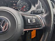 Volkswagen Golf TDI BlueMotion Tech GTD 23