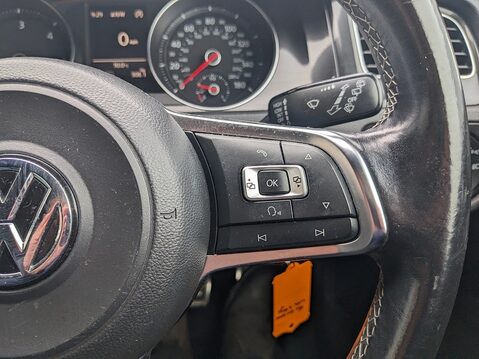 Volkswagen Golf TDI BlueMotion Tech GTD 23