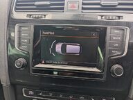 Volkswagen Golf TDI BlueMotion Tech GTD 30