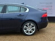 Jaguar XE PRESTIGE 6