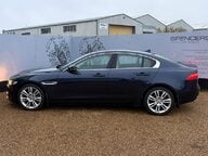 Jaguar XE PRESTIGE 4