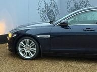 Jaguar XE PRESTIGE 5