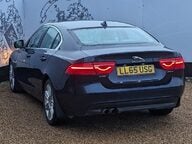 Jaguar XE PRESTIGE 7