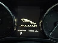 Jaguar XE PRESTIGE 24