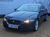 Jaguar XE PRESTIGE 3