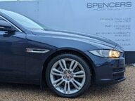 Jaguar XE PRESTIGE 11