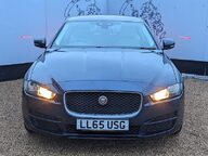 Jaguar XE PRESTIGE 2