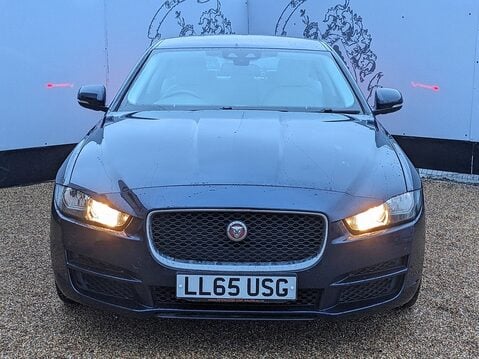 Jaguar XE PRESTIGE