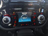 Nissan Juke N-CONNECTA XTRONIC 30