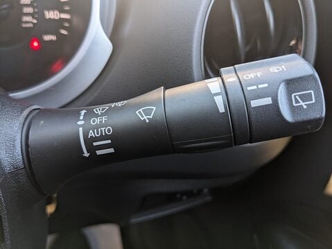 Nissan Juke N-CONNECTA XTRONIC 27