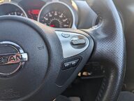 Nissan Juke N-CONNECTA XTRONIC 23
