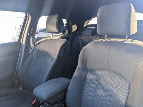 Nissan Juke N-CONNECTA XTRONIC 15