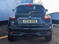 Nissan Juke N-CONNECTA XTRONIC 8