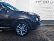 Nissan Juke N-CONNECTA XTRONIC 11