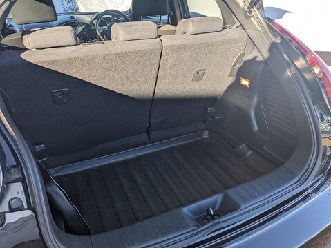 Nissan Juke N-CONNECTA XTRONIC 20