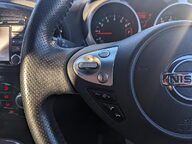 Nissan Juke N-CONNECTA XTRONIC 22