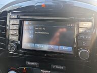 Nissan Juke N-CONNECTA XTRONIC 26