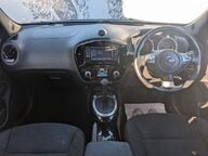 Nissan Juke N-CONNECTA XTRONIC 16