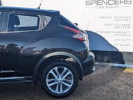 Nissan Juke N-CONNECTA XTRONIC 5