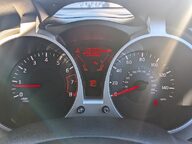 Nissan Juke N-CONNECTA XTRONIC 32