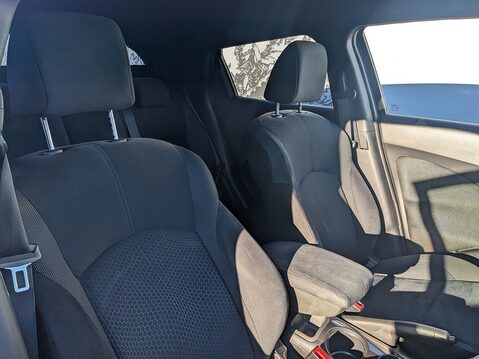 Nissan Juke N-CONNECTA XTRONIC 13