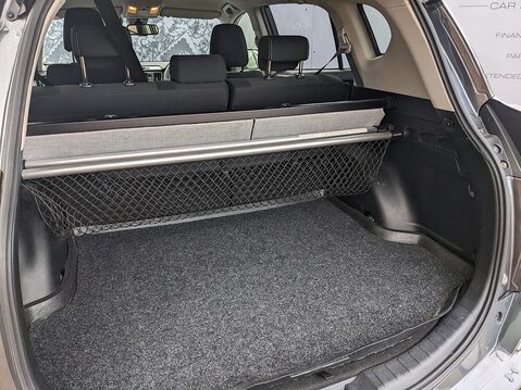 Toyota Rav4 D-4D Business Edition 20