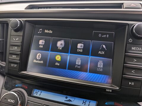 Toyota Rav4 D-4D Business Edition 29