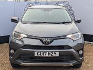 Toyota Rav4 D-4D Business Edition 2