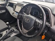 Toyota Rav4 D-4D Business Edition 21