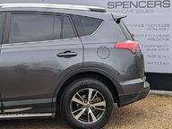 Toyota Rav4 D-4D Business Edition 5