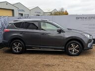 Toyota Rav4 D-4D Business Edition 10