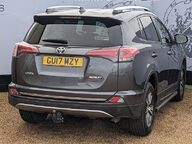 Toyota Rav4 D-4D Business Edition 9