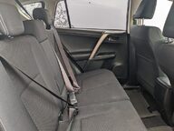 Toyota Rav4 D-4D Business Edition 17