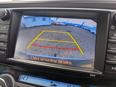 Toyota Rav4 D-4D Business Edition 27