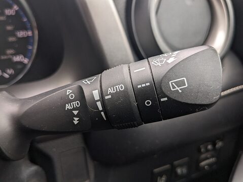 Toyota Rav4 D-4D Business Edition 30