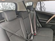 Toyota Rav4 D-4D Business Edition 18