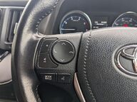 Toyota Rav4 D-4D Business Edition 22
