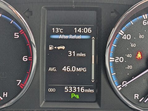 Toyota Rav4 D-4D Business Edition 32